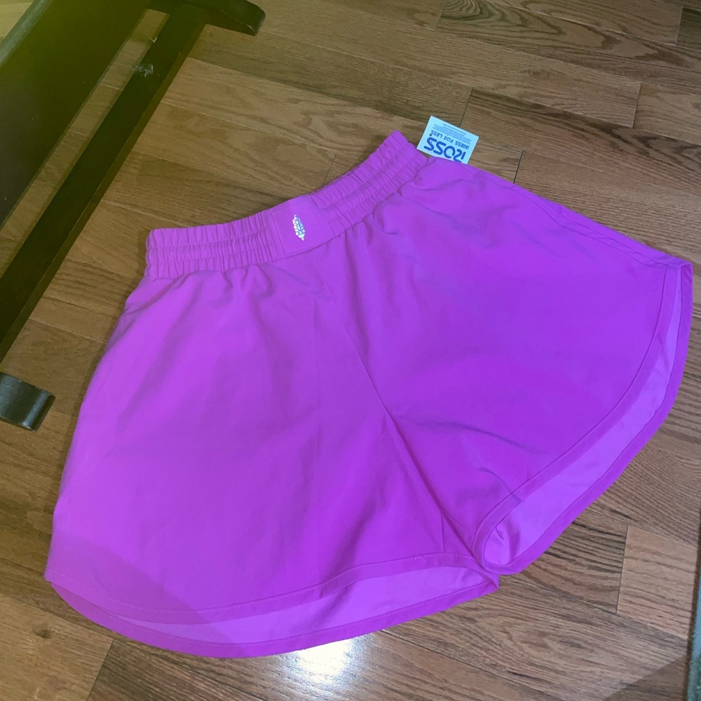 NWOT Free People Shorts